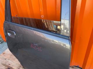 Дверь правая задняя HONDA LIFE JC1 5 ракурс
