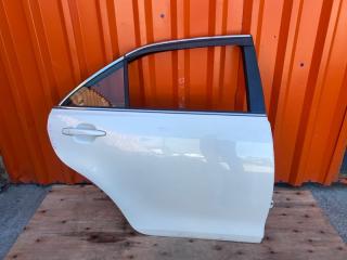 Дверь правая задняя TOYOTA CAMRY ACV40 1 ракурс