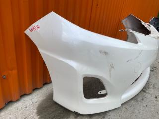 Бампер передний TOYOTA ESTIMA ACR50W 52119-28F20 2 ракурс