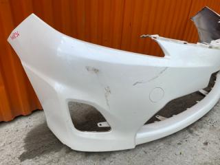 Бампер передний TOYOTA ESTIMA ACR50W 52119-28F20 3 ракурс