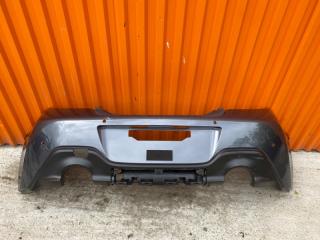 Бампер задний TOYOTA GR86 ZN8 57704CC502 1 ракурс