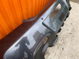 Бампер задний TOYOTA GR86 ZN8 57704CC502 4 ракурс