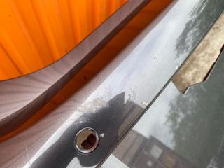 Бампер задний TOYOTA GR86 ZN8 57704CC502 5 ракурс