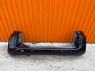 Бампер задний TOYOTA SIENTA MXPC10G 52159-52C70 1 ракурс