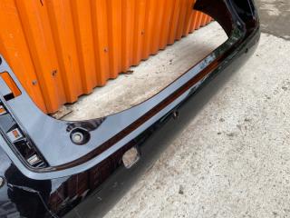 Бампер задний TOYOTA SIENTA MXPC10G 52159-52C70 4 ракурс