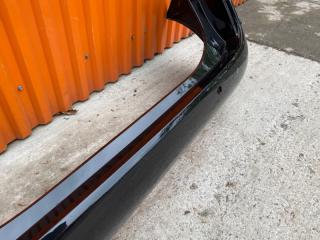 Бампер задний TOYOTA SIENTA MXPC10G 52159-52C70 5 ракурс