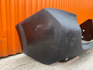 Бампер задний TOYOTA HARRIER ZSU60 52159-48200 2 ракурс