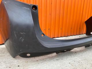 Бампер задний TOYOTA HARRIER ZSU60 52159-48200 4 ракурс