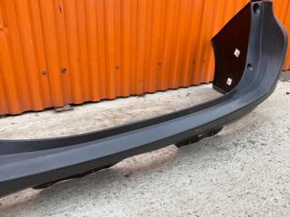 Бампер задний TOYOTA HARRIER ZSU60 52159-48200 5 ракурс