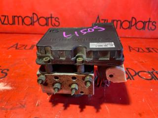 Блок abs DAIHATSU MOVE L150S 44510-b2010 2 ракурс