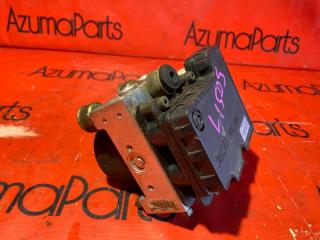 Блок abs DAIHATSU MOVE L150S 44510-b2010 3 ракурс
