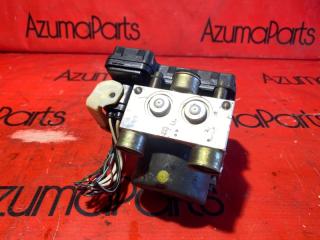 Блок abs DAIHATSU MOVE L150S 44510-b2010 4 ракурс