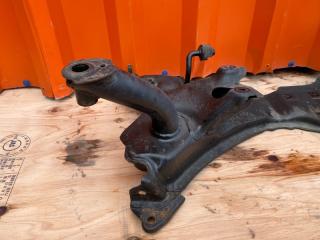 Балка под двс передняя SUZUKI Palette MK21S 2 ракурс