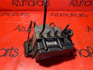 Блок abs HONDA LIFE JC1 2 ракурс