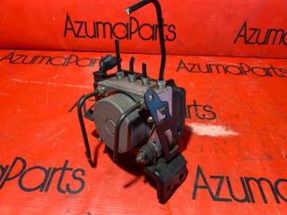 Блок abs HONDA LIFE JC1 3 ракурс