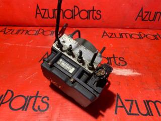 Блок abs HONDA LIFE JC1 5 ракурс