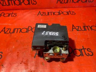 Блок abs DAIHATSU MOVE Latte L550S 44510B2010 1 ракурс