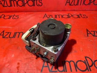 Блок abs DAIHATSU MOVE Latte L550S 44510B2010 4 ракурс