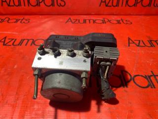 Блок abs TOYOTA NOAH ZRR70G 113040-10170 2 ракурс Блок abs TOYOTA NOAH ZRR70G 113040-10170 2 ракурс