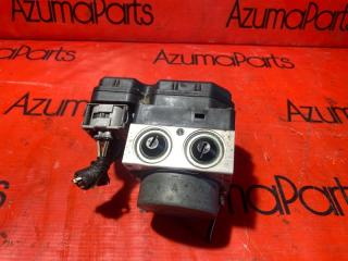 Блок abs TOYOTA NOAH ZRR70G 113040-10170 4 ракурс Блок abs TOYOTA NOAH ZRR70G 113040-10170 4 ракурс