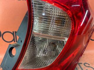 Стоп-сигнал правый NISSAN NOTE E12 d117 3 ракурс