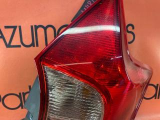 Стоп-сигнал правый NISSAN NOTE E12 d117 4 ракурс