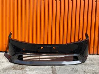 Бампер передний TOYOTA PRIUS ZVW60 52119-47B70 1 ракурс