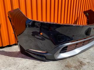 Бампер передний TOYOTA PRIUS ZVW60 52119-47B70 3 ракурс