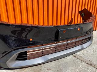 Бампер передний TOYOTA PRIUS ZVW60 52119-47B70 4 ракурс