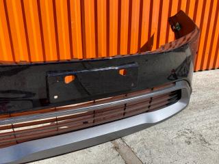 Бампер передний TOYOTA PRIUS ZVW60 52119-47B70 5 ракурс