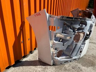 Бампер передний TOYOTA VELLFIRE AGH30W 52119-58630 2 ракурс Бампер передний TOYOTA VELLFIRE AGH30W 52119-58630 2 ракурс