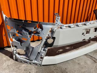 Бампер передний TOYOTA VELLFIRE AGH30W 52119-58630 4 ракурс Бампер передний TOYOTA VELLFIRE AGH30W 52119-58630 4 ракурс