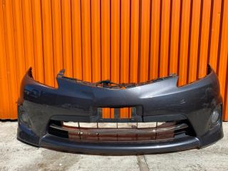Бампер передний TOYOTA ESTIMA ACR50W 52119-28F20 1 ракурс