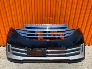 Бампер передний NISSAN Dayz B21W 620228A04B 1 ракурс