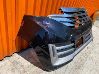 Бампер передний NISSAN Dayz B21W 620228A04B 2 ракурс
