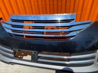 Бампер передний NISSAN Dayz B21W 620228A04B 5 ракурс