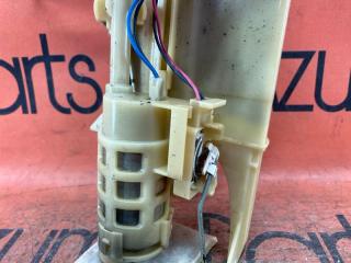 Топливный насос TOYOTA RACTIS NSP120 2 ракурс