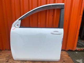Дверь левая передняя TOYOTA SIENTA NCP81G 1 ракурс Дверь левая передняя TOYOTA SIENTA NCP81G 1 ракурс