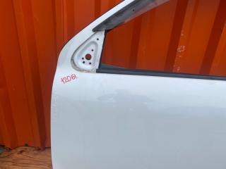 Дверь левая передняя TOYOTA SIENTA NCP81G 3 ракурс Дверь левая передняя TOYOTA SIENTA NCP81G 3 ракурс
