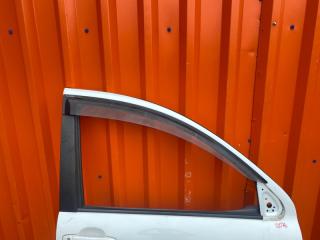 Дверь правая передняя TOYOTA SIENTA NCP81G 2 ракурс Дверь правая передняя TOYOTA SIENTA NCP81G 2 ракурс