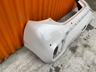 Бампер задний TOYOTA AQUA MXPK10 52159-52c20 2 ракурс
