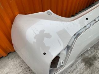 Бампер задний TOYOTA AQUA MXPK10 52159-52c20 4 ракурс