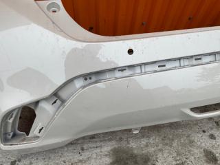 Бампер задний TOYOTA AQUA MXPK10 52159-52c20 5 ракурс