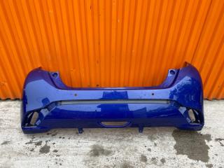 Бампер задний TOYOTA AQUA MXPK10 52159-52c20 1 ракурс