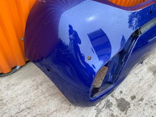 Бампер задний TOYOTA AQUA MXPK10 52159-52c20 3 ракурс