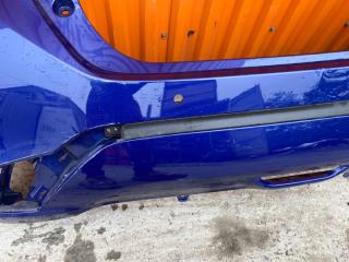 Бампер задний TOYOTA AQUA MXPK10 52159-52c20 5 ракурс