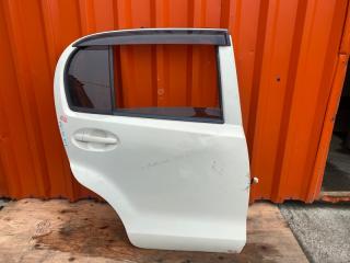 Дверь правая задняя TOYOTA PASSO KGC30 1 ракурс Дверь правая задняя TOYOTA PASSO KGC30 1 ракурс