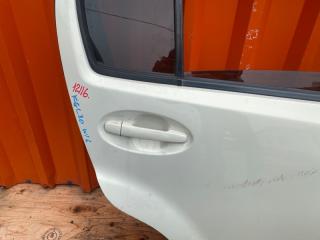 Дверь правая задняя TOYOTA PASSO KGC30 3 ракурс Дверь правая задняя TOYOTA PASSO KGC30 3 ракурс