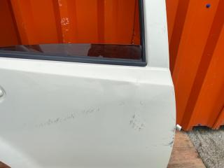 Дверь правая задняя TOYOTA PASSO KGC30 4 ракурс Дверь правая задняя TOYOTA PASSO KGC30 4 ракурс