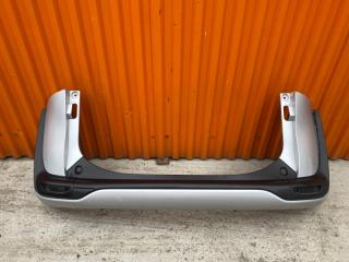 Бампер задний TOYOTA SIENTA NSP170G 52159-52770 1 ракурс